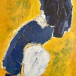 Variace na balet, Bella Figura (Jiří Kylián) par Dita PERRIER