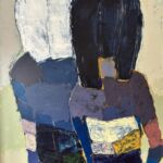 Lovers par Dita PERRIER