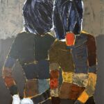 Tonight par Dita PERRIER