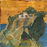 skopelos 01 par KETSELIDIS Ulysse / Artiste peintre