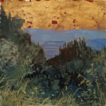 skopelos 12 par KETSELIDIS Ulysse / Artiste peintre