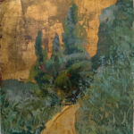 skopelos 16 par KETSELIDIS Ulysse / Artiste peintre