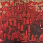 Rebirth of the Reds series
