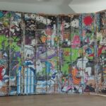 Chambre(s) Trouble(s) 6 - Point de Fuite & Ligne de Suture