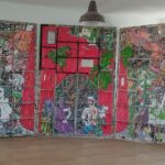 Chambre(s) Trouble(s) 5 - Anarchitexture du Chaos