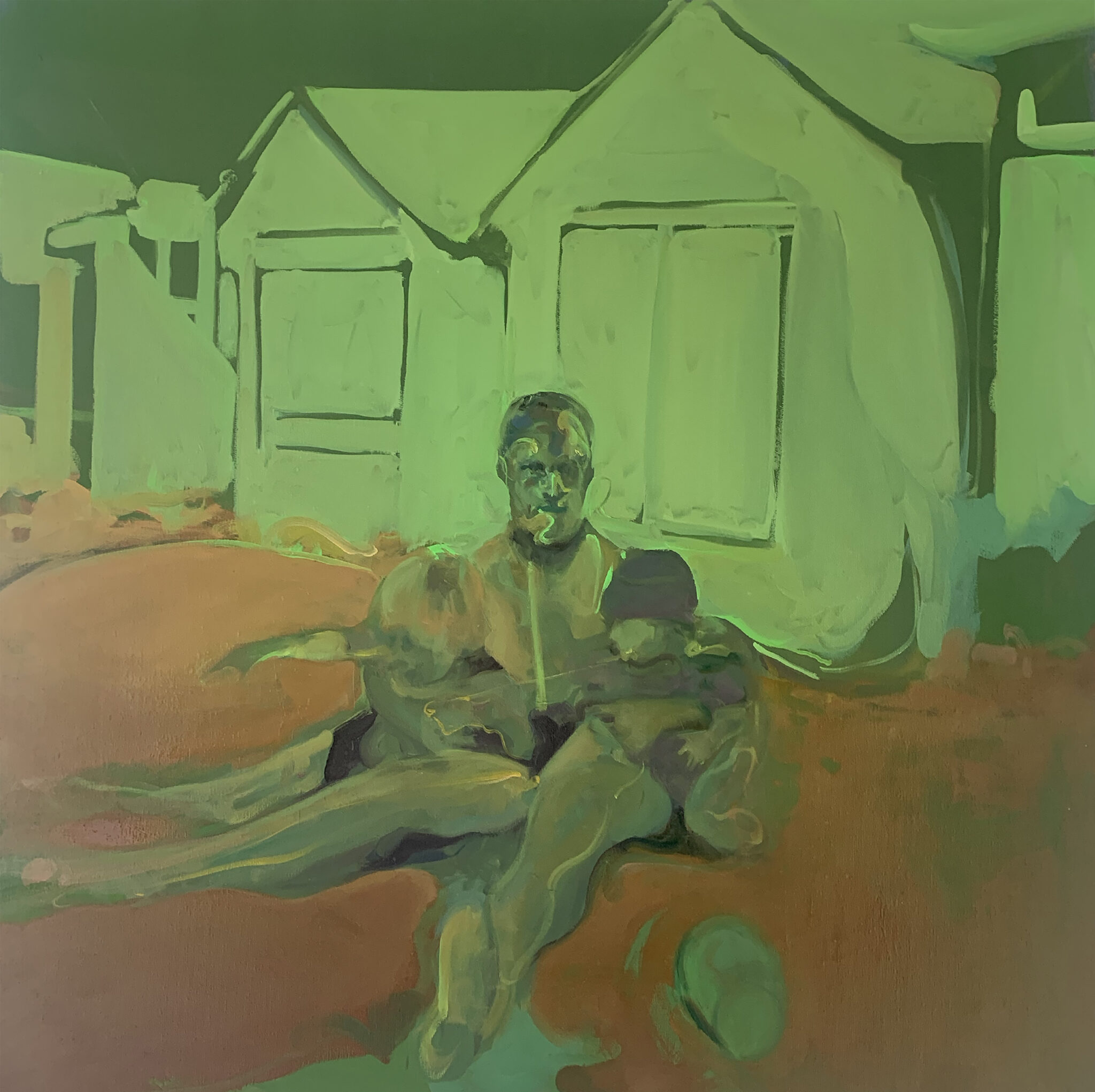 laplage80x80cm