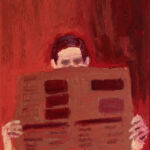 Bloody News
