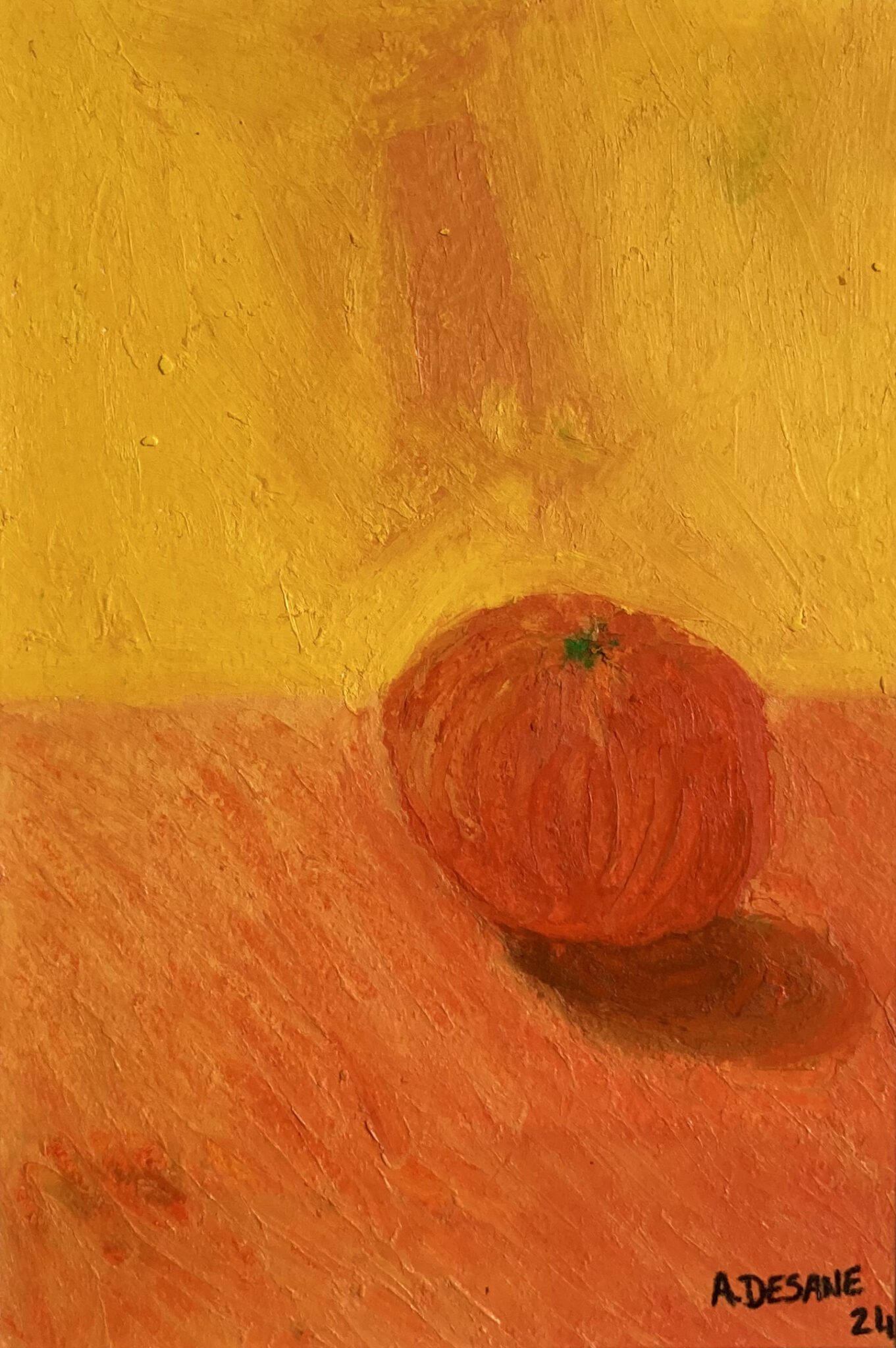 une-orange