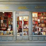 Librairie LE SEPTENTRION ST-MALO 