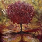 L\'ARBRE par William Oretun
