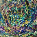 VITALE II par William Oretun