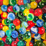 MARBLES #1