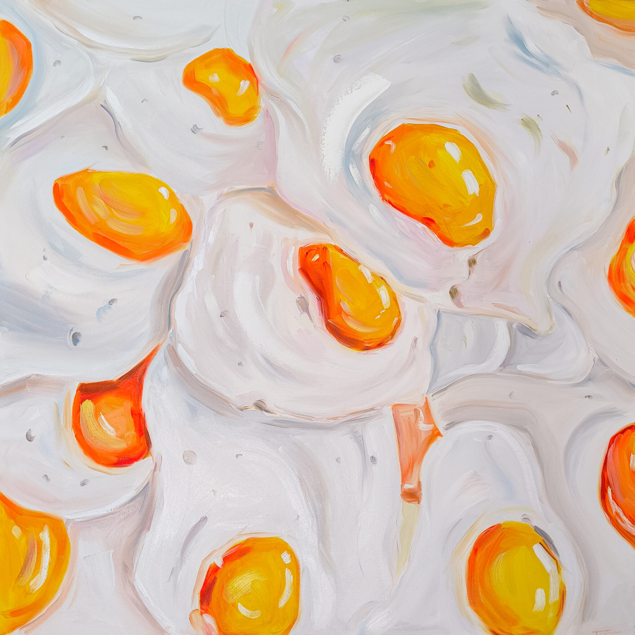 sunny-side-up