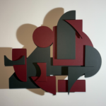 LE ROYAUME DES OMBRES