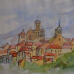 Vézelay
