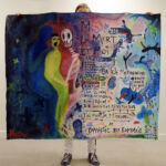 M, la Mort et Moi… et moi ! par Karilyn