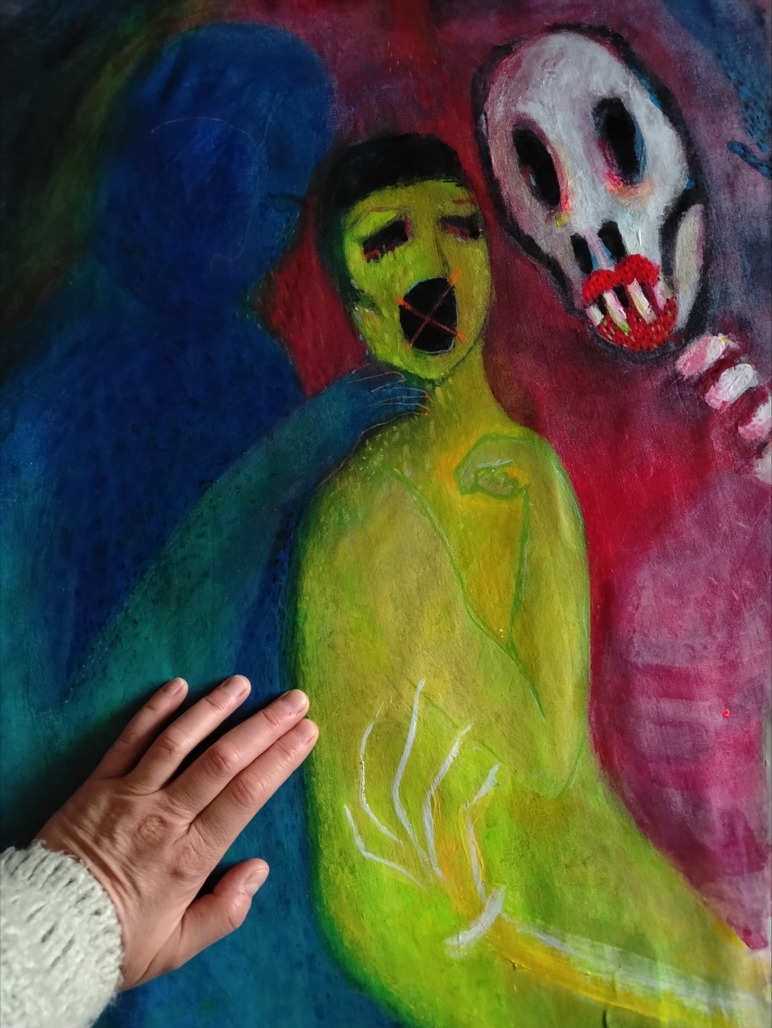 les-mains-detail-m-la-mort-et-moi