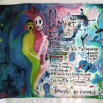 M, la Mort et Moi par Karilyn