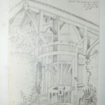 Le chalet blanc :  Hector Guimard architecte .