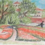 jardin du thabor