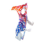 Aile Porsche par Bruno Carli Otto