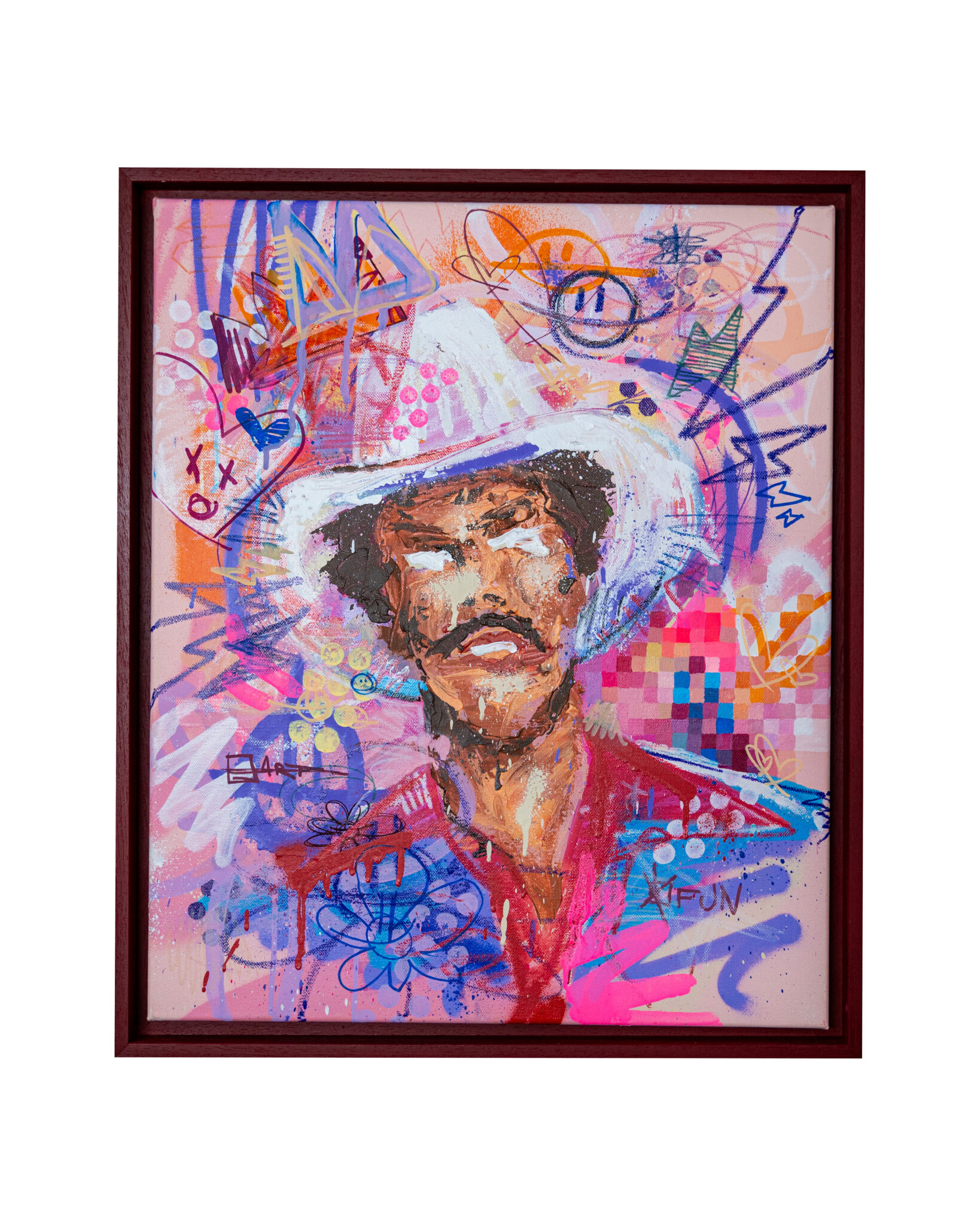 bruno-mars-abstrait-46x54