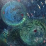 Les luciolles ou couple d’étoiles 
