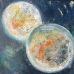 Les lucioles par Coccia Anna