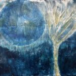 Nature givrée par Coccia Anna