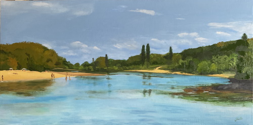 baignade-a-la-riviere