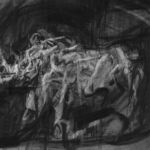 Etude De Rhinocéros 37 par Alain Maison