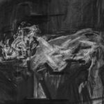 Etude De Rhinocéros par Alain Maison