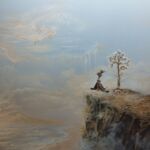 Au bord du monde par Émilie Pauly