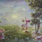 La Prière de l\'Enfant des Chimères par Émilie Pauly