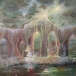 Le Pavillon des Évanescences par Émilie Pauly