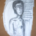 Sacrifice d'artiste 1 par COPETE (REBELPUBLIC)