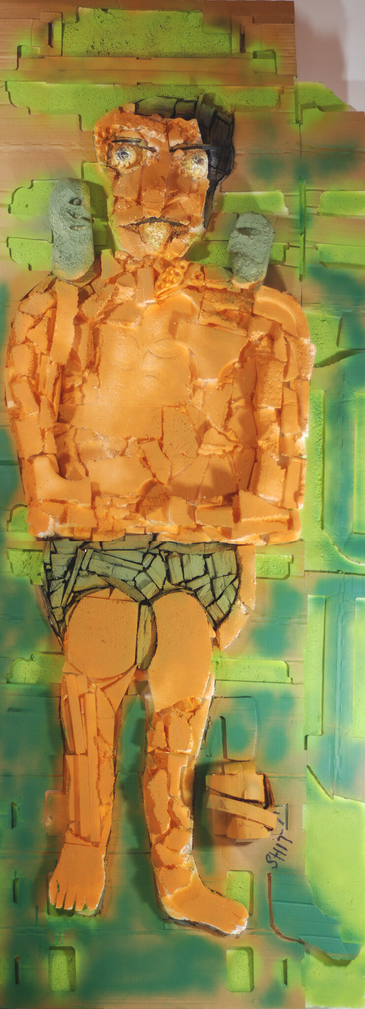 caganer
