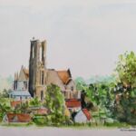 Larchant