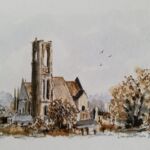 Larchant