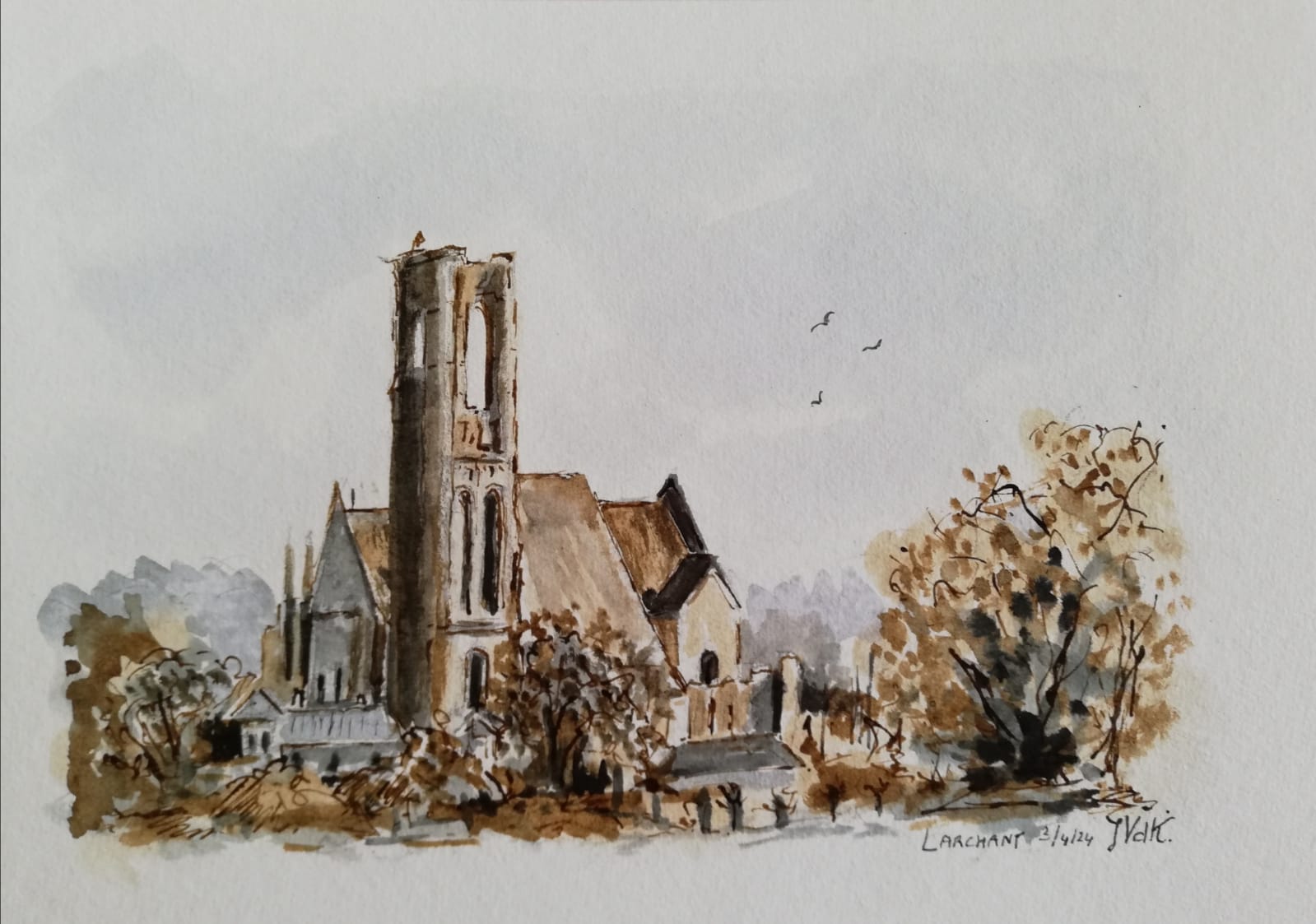 larchant-2