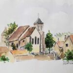 Montigny s/Loing