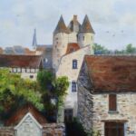Château de Nemours