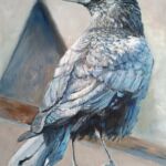 Corbeau