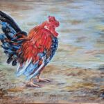 Le coq 
