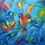 ENVOL SOUS LES TROPIQUES