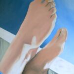 Au pied du mur