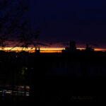 L\'aube