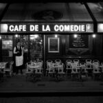 En attendant