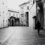 Promeneur