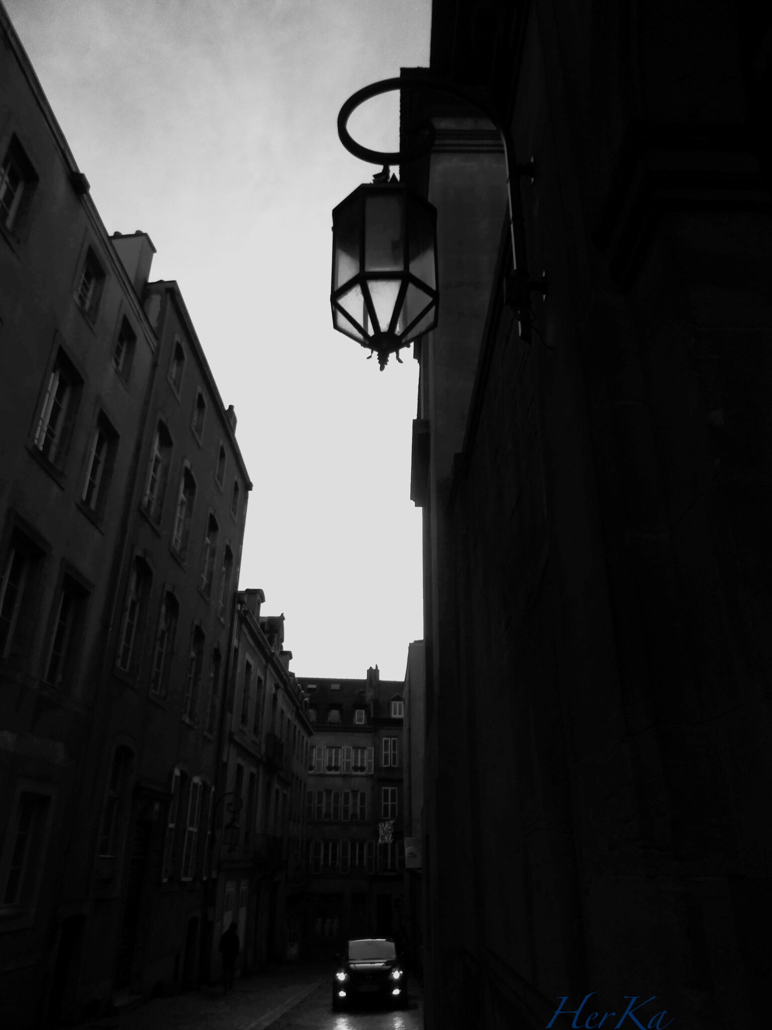 silhoutte
